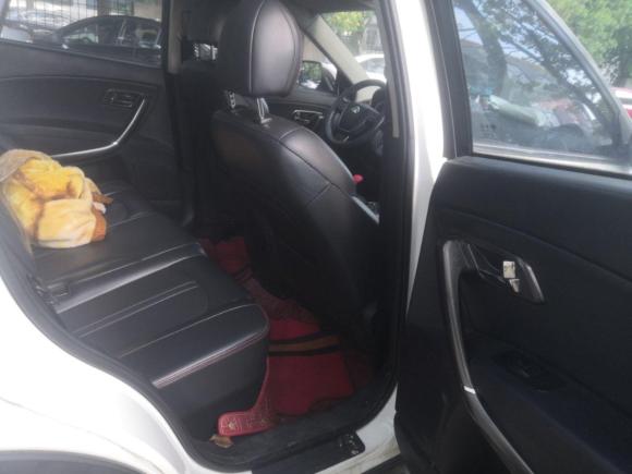 [常州·苏D] 二手奔腾奔腾X802017款 2.0L 自动精英型