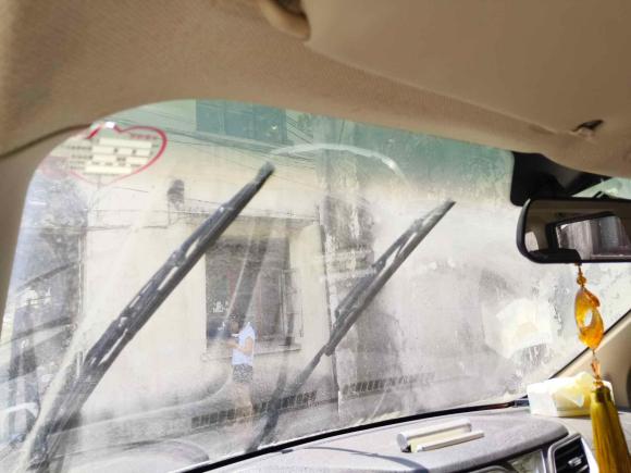 [上海·皖K] 二手五菱汽车五菱宏光2015款 1.5L S1标准国V