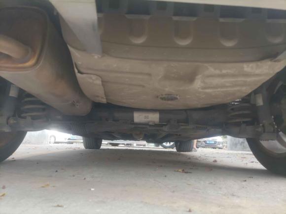 [佛山·粤E] 二手标致标致30082013款 1.6THP 自动潮流版