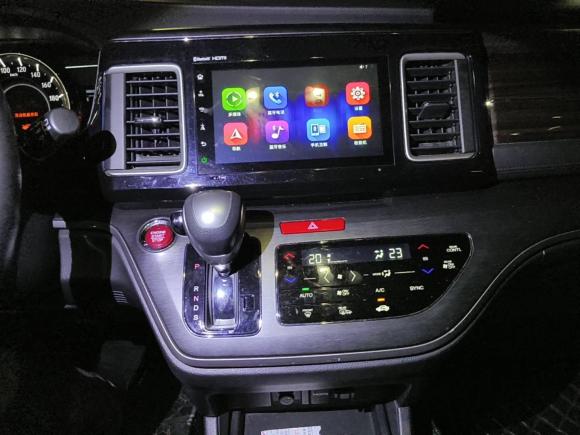 [南京·苏A] 二手本田艾力绅2016款 2.4L 豪华版