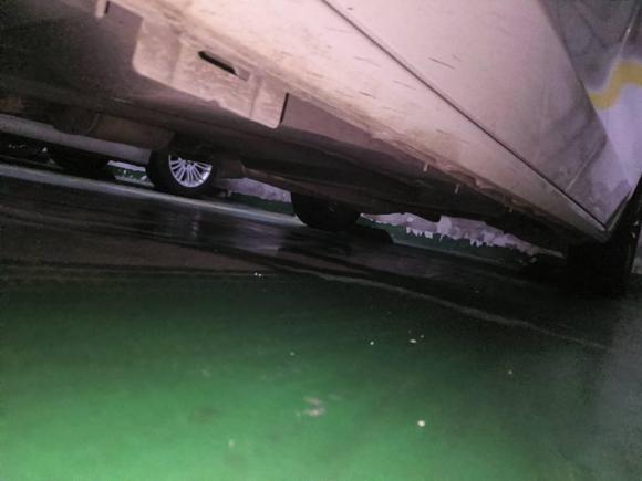 [温州·浙F] 二手别克别克GL82020款 ES陆尊 653T 尊享型