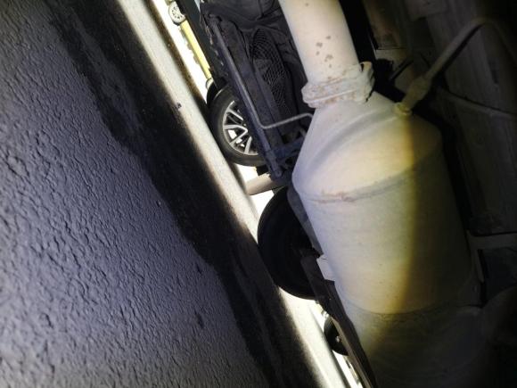 [南京·苏A] 二手江淮星锐2013款 2.8T 6系旅行版国IV