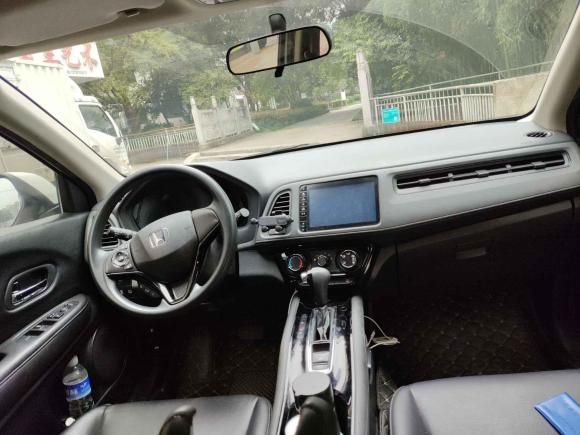 [义乌·浙G] 二手本田缤智2019款 1.5L CVT先锋版 国VI