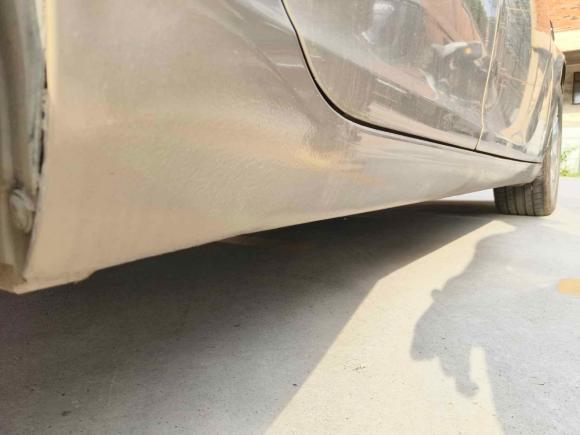 [武汉·鄂A] 二手别克君威2015款 1.6T 领先技术型