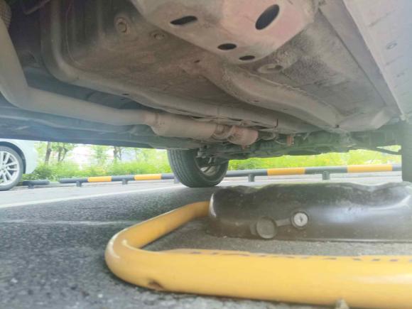 [嘉兴·赣E] 二手哈弗哈弗H2s2018款 红标 1.5T 手动舒适型