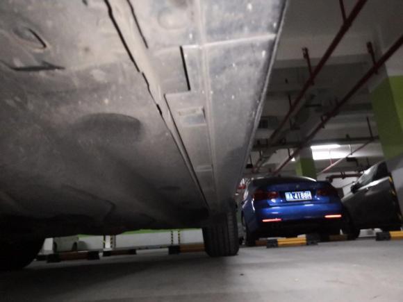 [南昌·赣A] 二手福特锐际2020款 EcoBoost 245 四驱纵享款ST-LINE