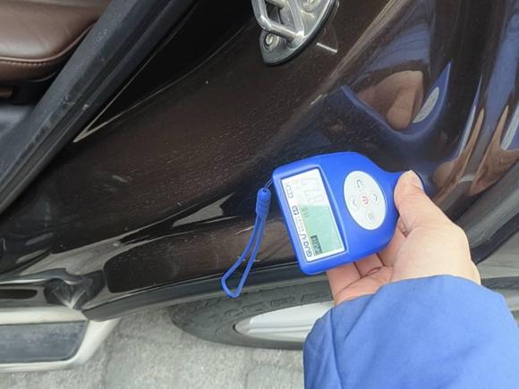 [北京·京M] 二手奥迪奥迪Q52017款 40 TFSI 技术型