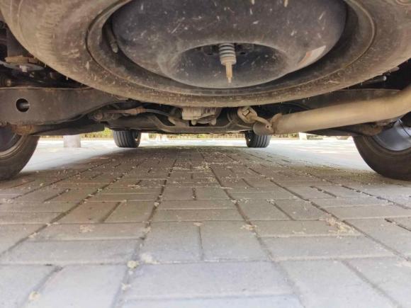 [北京·京N] 二手英菲尼迪英菲尼迪QX602016款 2.5 S/C Hybrid 四驱全能版 国V