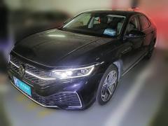 [上海·沪E] 大众帕萨特2023款 330TSI 星空尊贵版