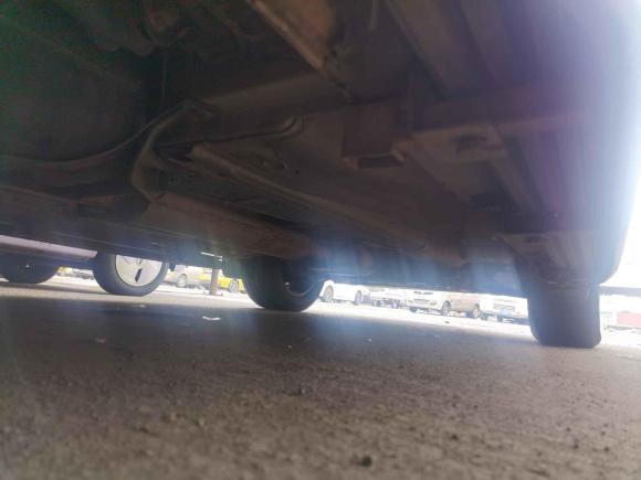 [义乌·浙G] 二手路虎神行者22010款 3.2 i6 自动HSE汽油版