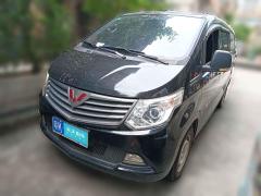 [佛山·粤K]五菱汽车&nbsp;&nbsp;五菱征程经典&nbsp;&nbsp;2015款1.8L舒适型LJ479QE2