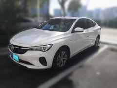 [常州·皖R] 别克威朗2023款 Pro 乐享版