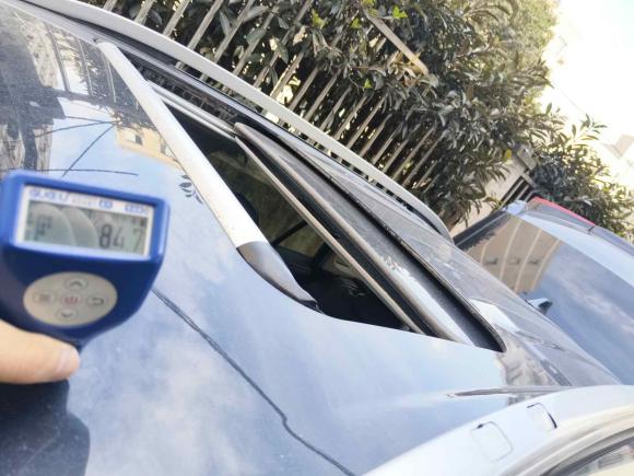 [宁波·浙B] 二手丰田威兰达2022款 2.0L CVT两驱豪华PLUS版