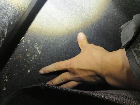 [苏州·苏E] 二手奇瑞瑞虎5x2017款 1.5T DCT精英型