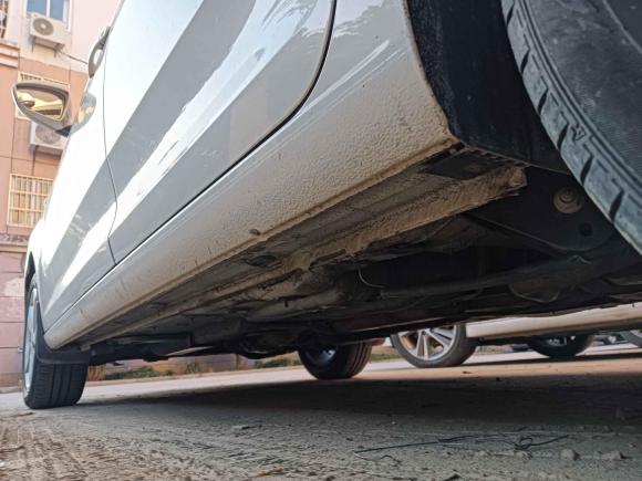 [苏州·苏U] 二手斯柯达昕锐2015款 1.6L 手动智选型