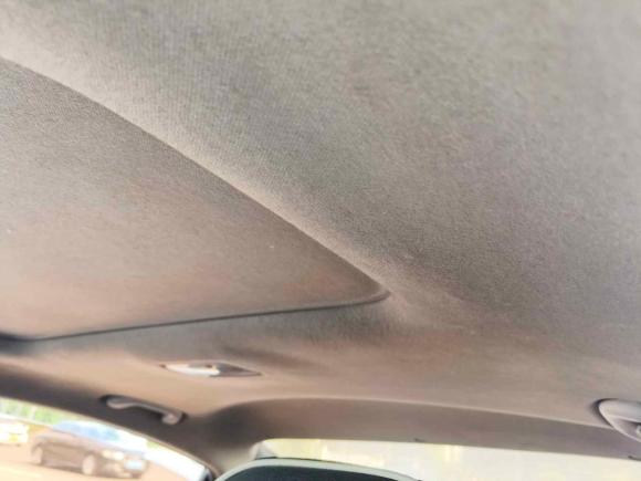 [济南·鲁A] 二手现代朗动2016款 1.6L 自动尊贵型