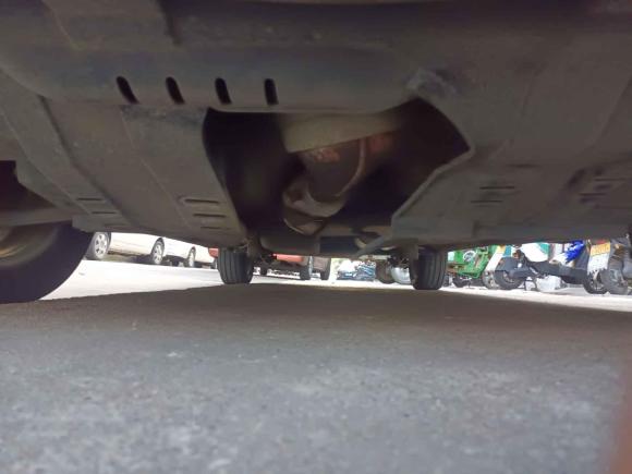 [金华·豫C] 二手东风风光风光3702016款 1.5L 手动标准型SFG15-05 7座