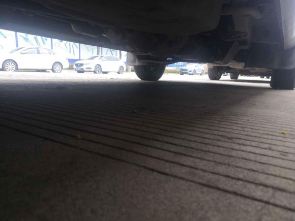 [金华·湘A] 二手五菱汽车五菱荣光2011款 1.2L基本型