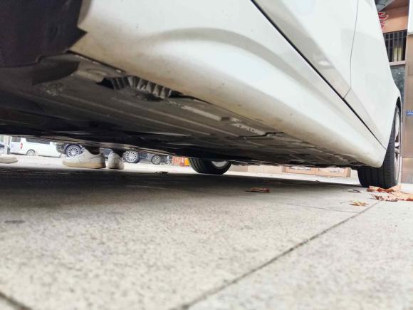 [青岛·鲁B] 二手宝马宝马3系2017款 320Li M运动型