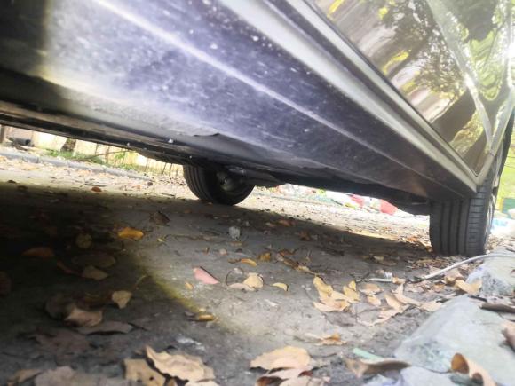 [合肥·赣M] 二手沃尔沃沃尔沃V902022款 Cross Country B5 AWD 智尊版