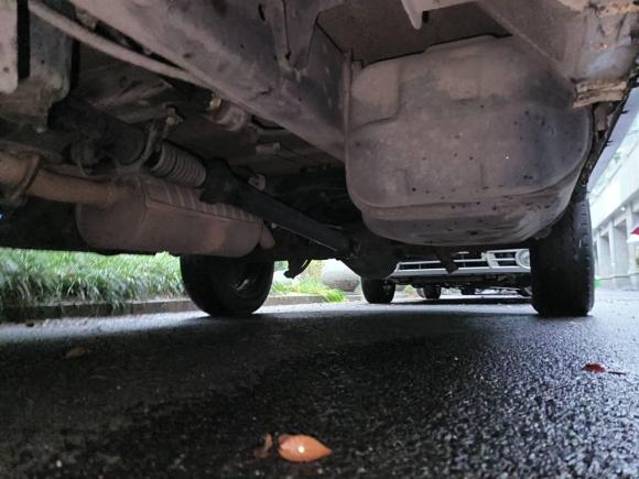 [杭州·浙A] 二手依维柯依维柯褒迪2017款 2.5T经典A32客车中顶6-7座47Z5