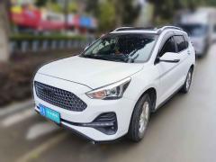 [南昌·赣A] 哈弗哈弗M62019款 1.5T DCT两驱超值版 国VI