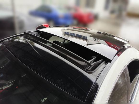 [南京·苏L] 二手奔驰奔驰CLA2016款 改款 CLA 200 时尚型