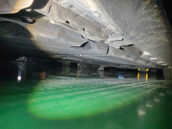 [苏州·苏E] 二手斯巴鲁斯巴鲁BRZ2022款 2.4L 手动版