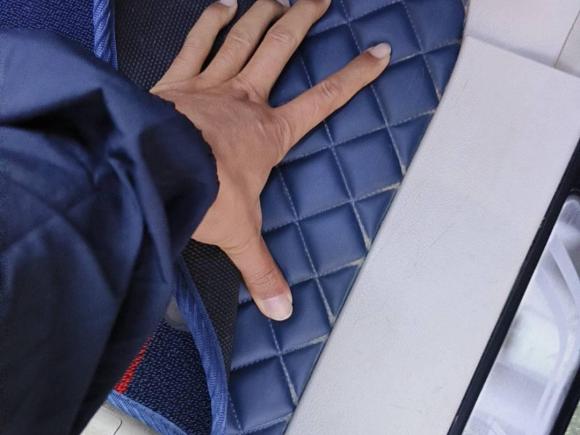 [苏州·苏E] 二手广汽传祺传祺M82018款 320T 尊贵版