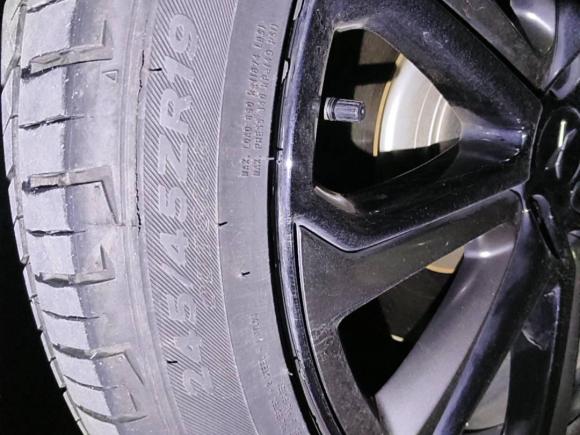 [上海·沪A] 二手小鹏小鹏P72020款 586N