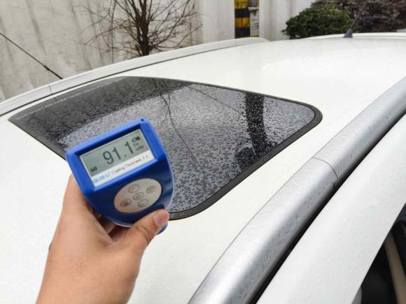 [杭州·豫R] 二手吉利汽车帝豪2017款 两厢RS百万款 1.5L 手动向上版