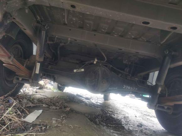 [温州·浙C] 二手远程远程星享V2022款 星享V6E超值版长轴中航38.64kWh