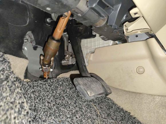 [杭州·浙A] 二手马自达马自达32010款 1.6L 自动经典精英型