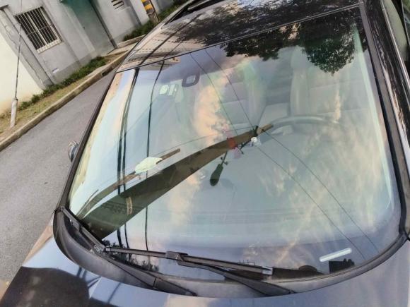 [上海·沪C] 二手斯柯达速派2013款 1.4TSI DSG名仕版