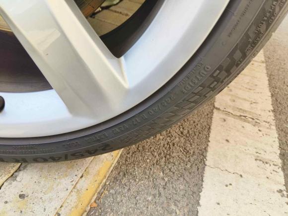 [武汉·鄂W] 二手奔驰奔驰SLK级2011款 SLK 200 时尚型