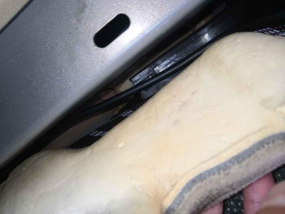 [广州·粤A] 二手凯迪拉克SLS赛威2011款 2.0T 精英型