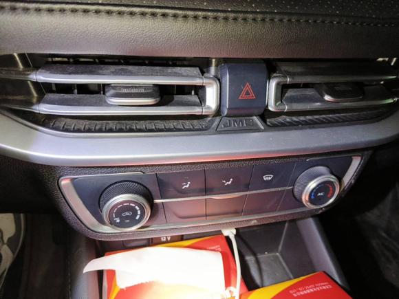 [无锡·苏B] 二手江铃域虎72022款 2.0T自动柴油两驱舒享型长轴