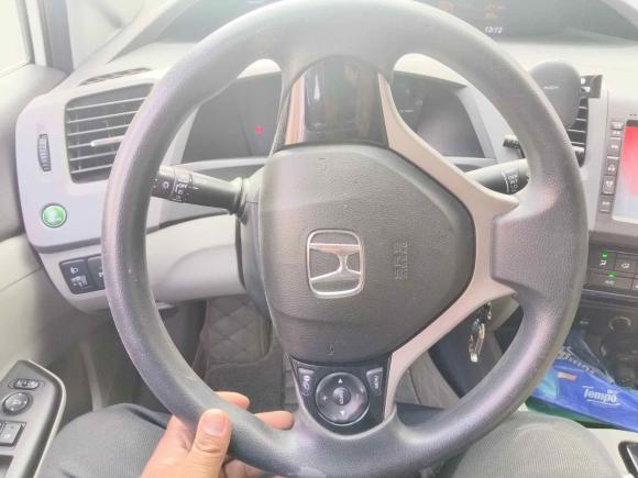 [芜湖·皖B] 二手本田思域2013款 十周年纪念 1.8L 自动舒适版