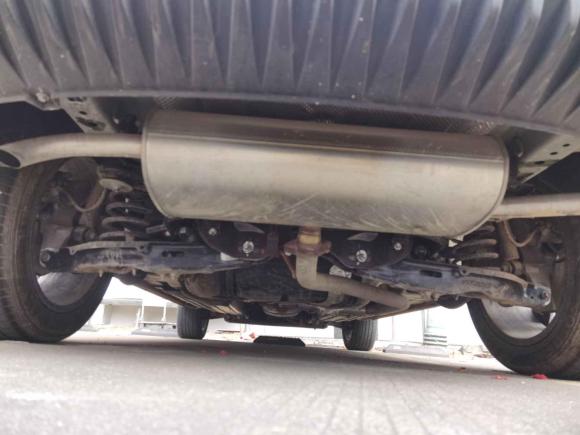 [深圳·粤S] 二手哈弗哈弗H62022款  第三代 1.5T 自动两驱Supreme+