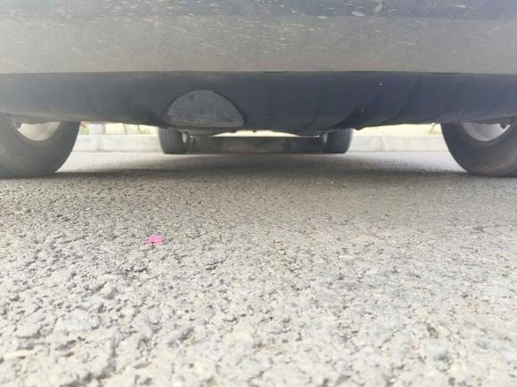 [成都·川A] 二手Jeep自由光2017款 2.0L 优越版