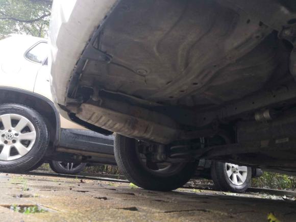 [杭州·浙A] 二手宝骏宝骏5102017款 1.5L 自动豪华型