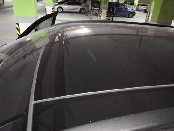 [南昌·赣A] 二手福特锐际2020款 EcoBoost 245 四驱纵享款ST-LINE