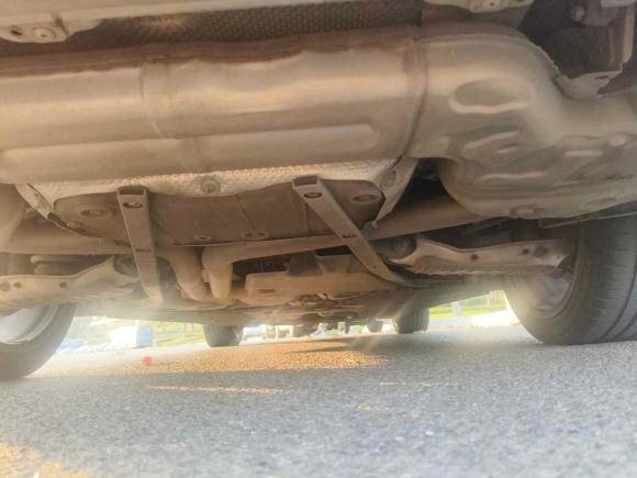 [常州·苏D] 二手奥迪奥迪A6L2021款 55 TFSI quattro 尊享动感型