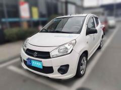 [金华·贵C] 铃木奥拓2013款 改款 1.0L 手动舒适型