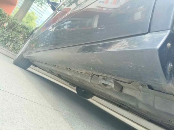 [上海·沪F] 二手奔驰奔驰R级2014款 R 320 4MATIC 商务型