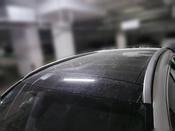 [济南·鲁A] 二手奔驰奔驰GLC2018款 改款 GLC 260 4MATIC 动感型