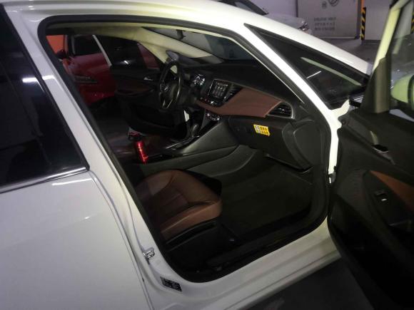 [苏州·苏U] 二手别克别克GL62018款 18T 6座豪华型