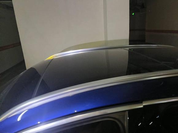 [成都·川A] 二手奔驰奔驰EQA2022款 EQA 260