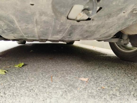 [南京·苏A] 二手本田本田XR-V2021款 1.5L CVT舒适版