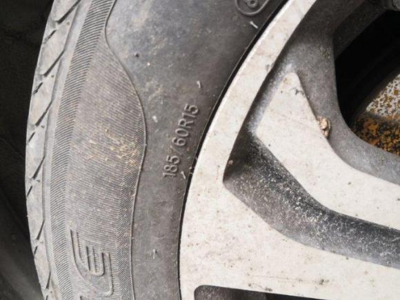 [成都·川A] 二手本田锋范2015款 1.5L 手动进取版